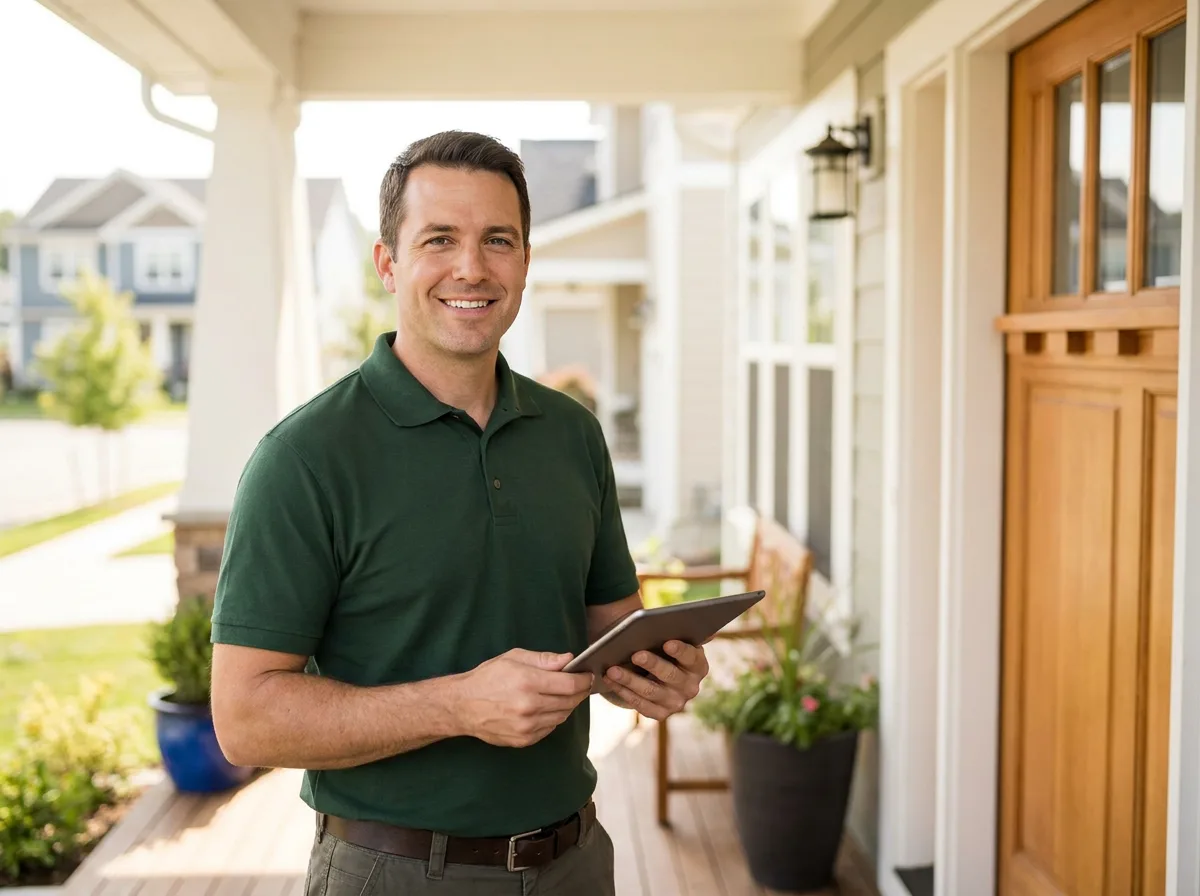 Pest control FAQs for Carson, IA